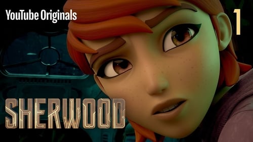 Poster della serie Sherwood
