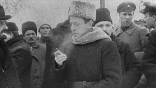 Documents of the Era