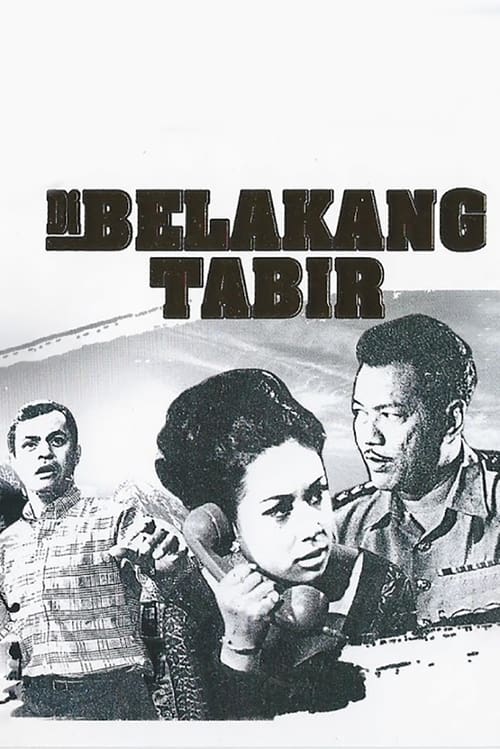 Di Belakang Tabir