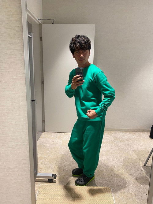 23時の密着テレビ「レベチな人、見つけた」