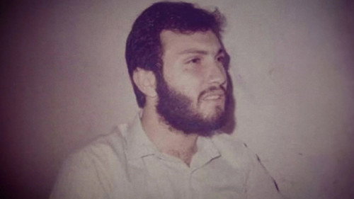 Imad Mughniyeh still