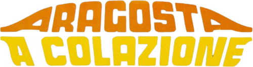 Aragosta a colazione