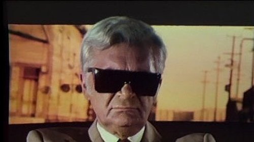 Poster della serie Barnaby Jones