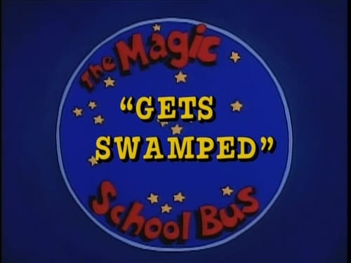 Poster della serie The Magic School Bus