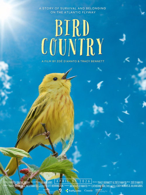 Bird Country
