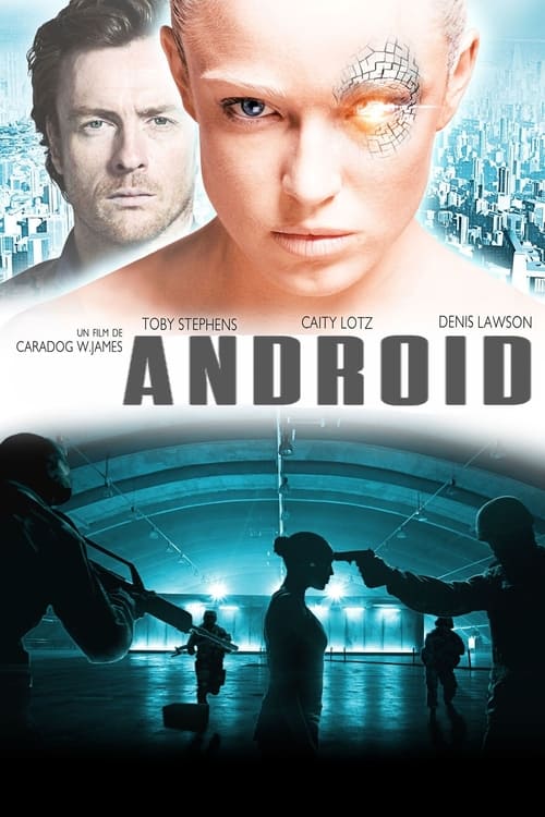 Poster pentru Android