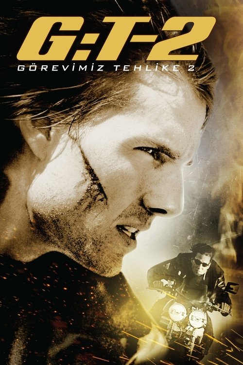 Görevimiz Tehlike II ( Mission: Impossible II )