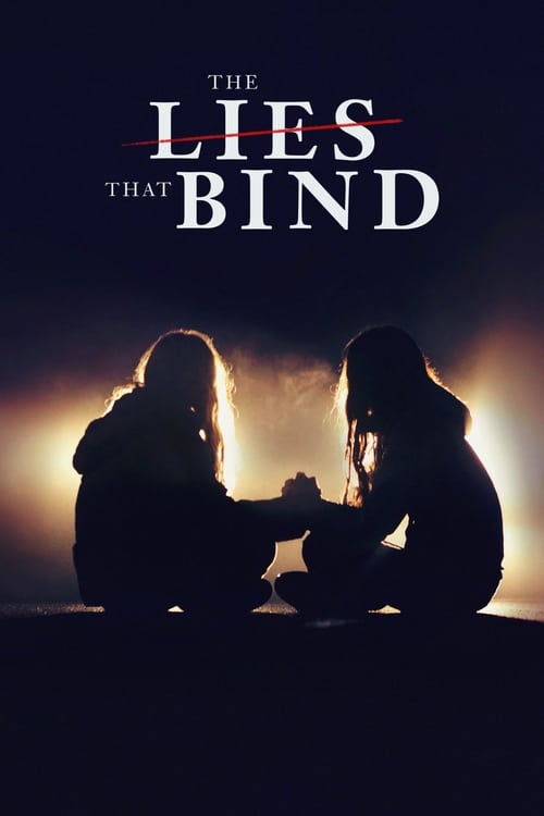 Poster The Lies That Bind