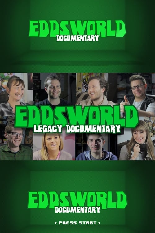 The Eddsworld Legacy 2016