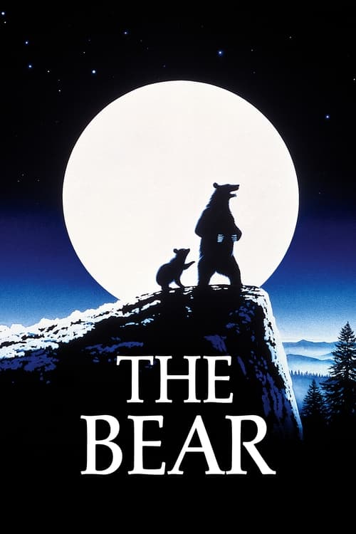 The Bear poster
