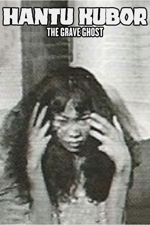 Hantu Kubor (1958)