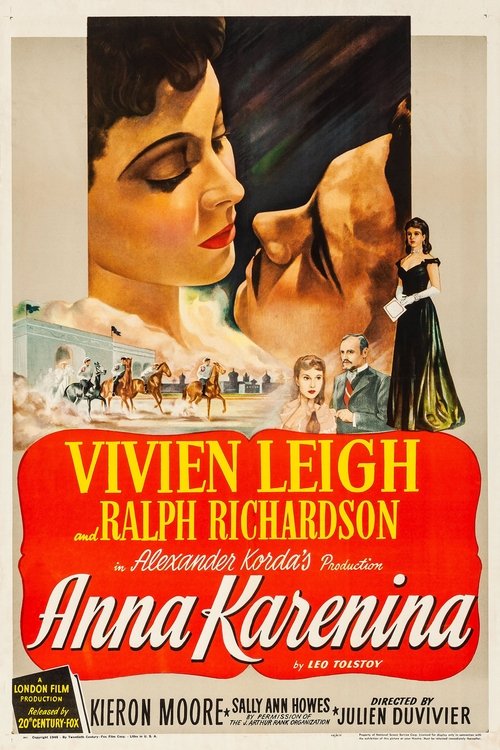 Anna Karenina 1948