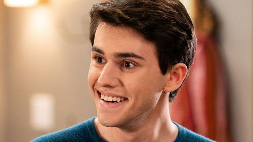 A Bruxa do Bem: 5×5