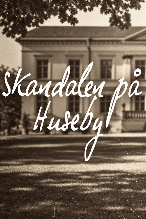 Skandalen på Huseby