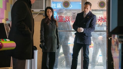 Elementary: 4×14