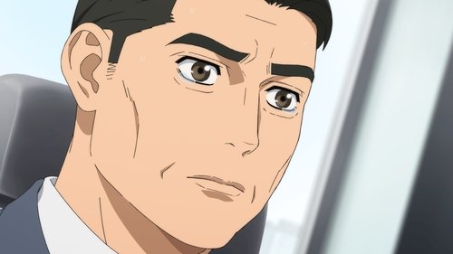 MF GHOST: Temporada 1x Episodio 2