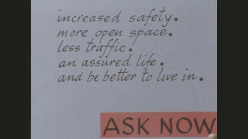 Not So Much a Facelift…