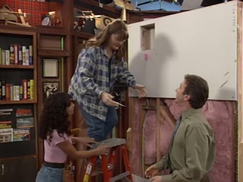 Poster della serie Home Improvement