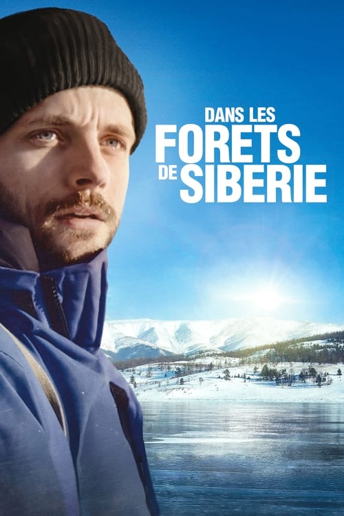 Dans les forêts de Sibérie (2016) poster