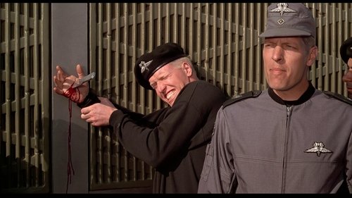 Starship Troopers (1997)
