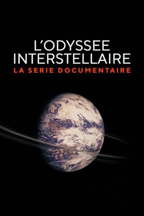L'Odyssée interstellaire (2018)