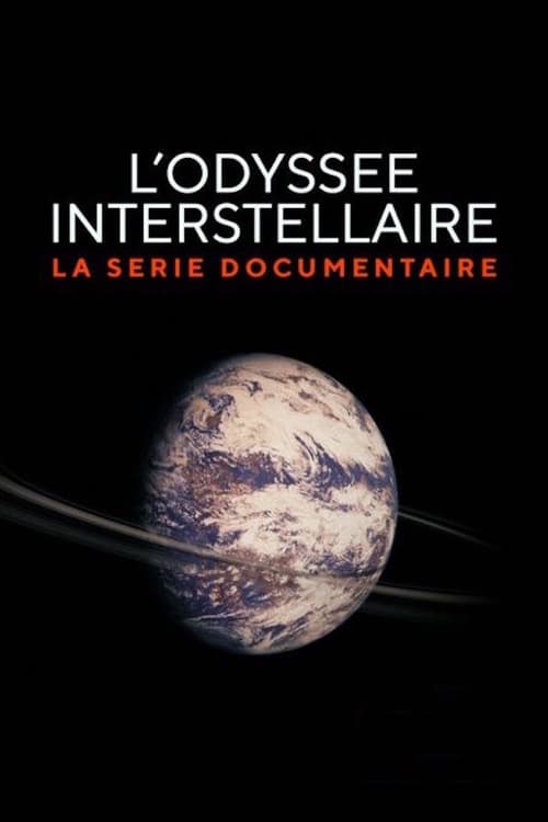 L'Odyssée interstellaire