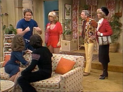 Three's Company, S05E07 - (1980)