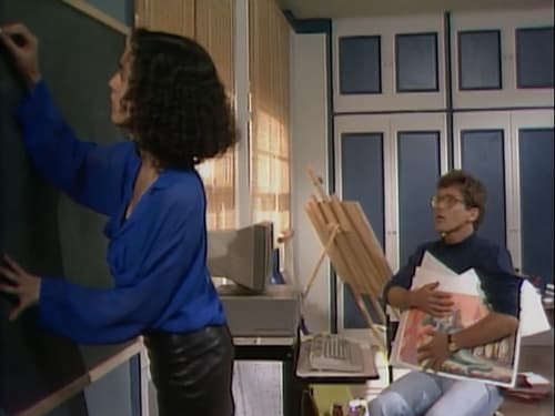 O Sexo dos Anjos, S01E04 - (1989)