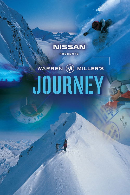 Journey poster