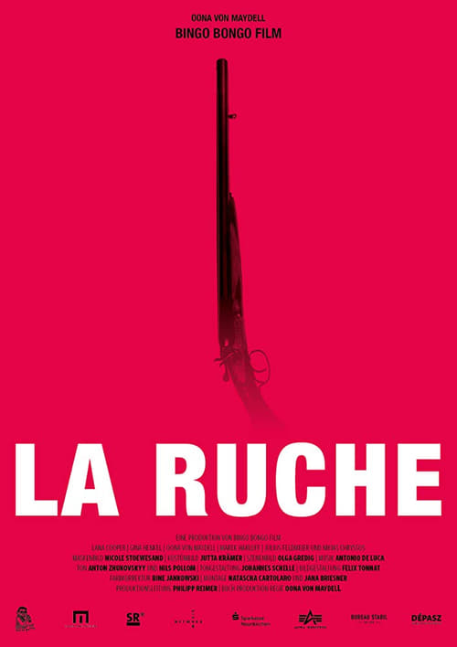 La Ruche 2018