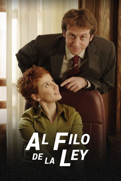 Escena 2 de Al filo de la ley