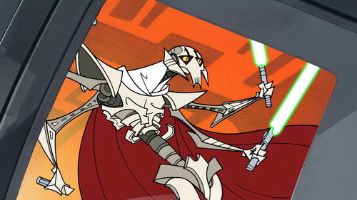 Star Wars: Clone Wars