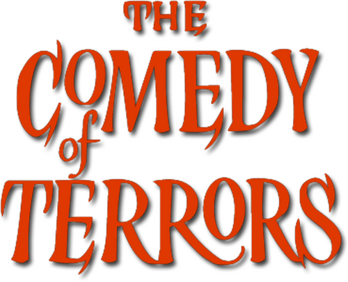 The Comedy of Terrors