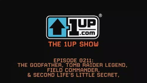 The Godfather, Tomb Raider, Field Commander, and virtual call girls