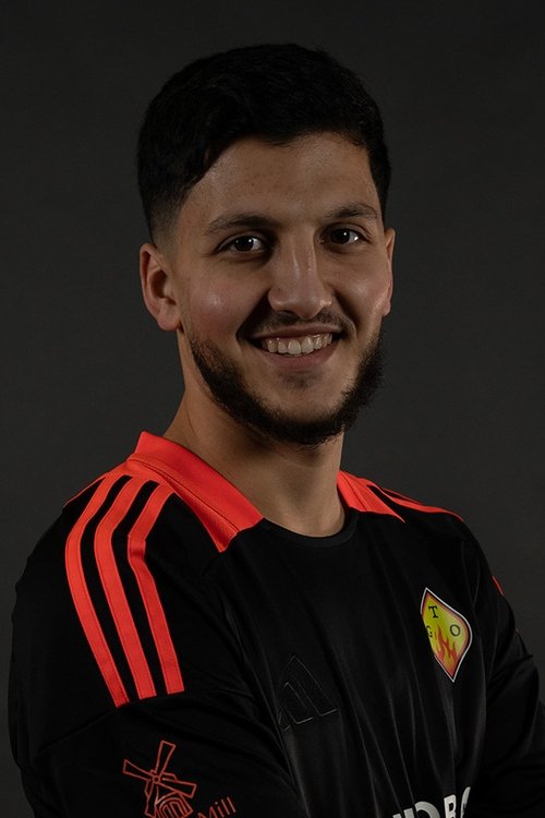 Bilal Erturk