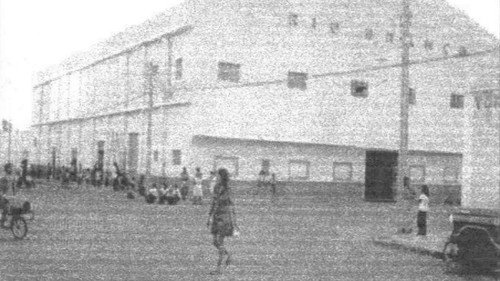 Chico do Cinema — Backdrops 1