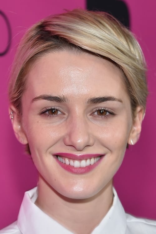 Kép: Addison Timlin színész profilképe