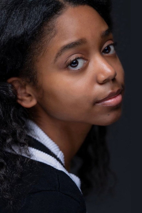 Cayla Jackson