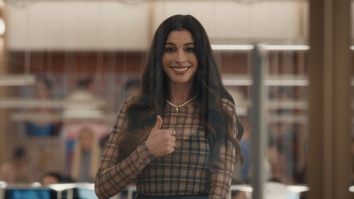 The Devil Wears Prada 2