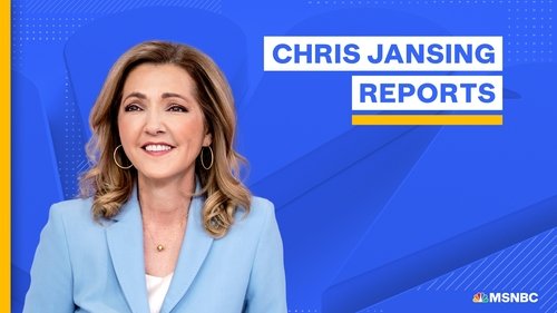 Chris Jansing Reports