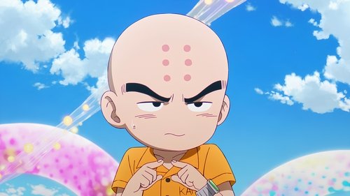 Dragon Ball DAIMA: 1×2