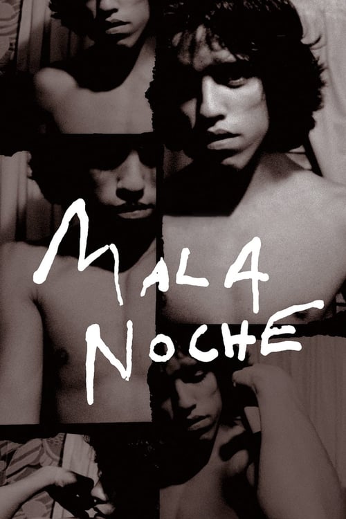 Where to stream Mala Noche