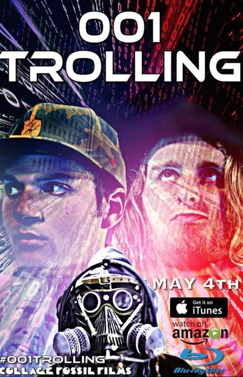 001 Trolling (2017)