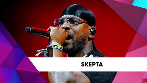Skepta