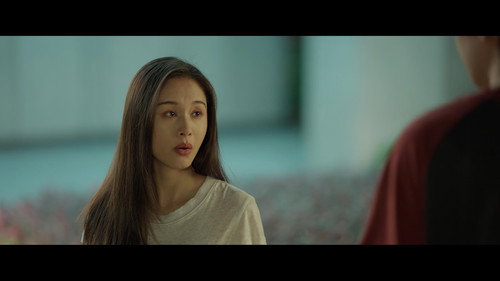 About Love (2026) กุหลาบผลิบานในหัวใจ ตอนที่ 4