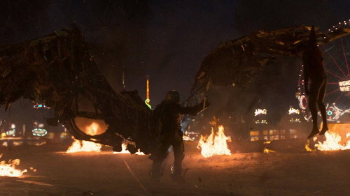 Spider-Man: Homecoming