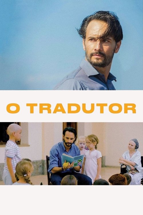 Pôster de O Tradutor