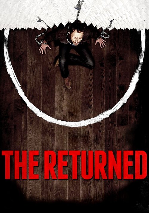 The Returned - Weder Zombies noch Menschen