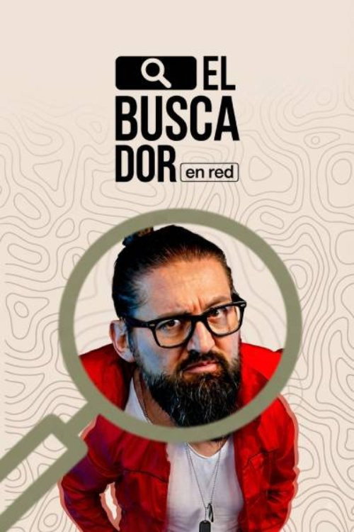 El Buscador en Red
