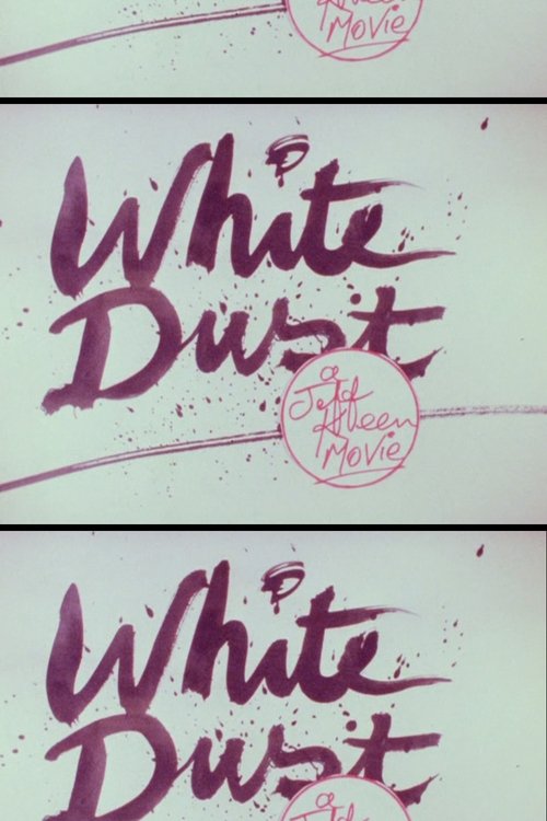 White Dust 1972